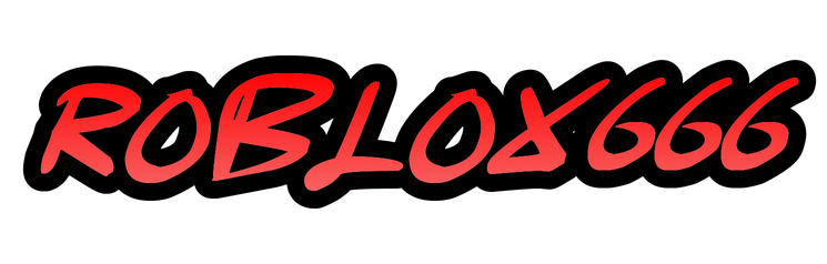 LOGO ROBLOX666